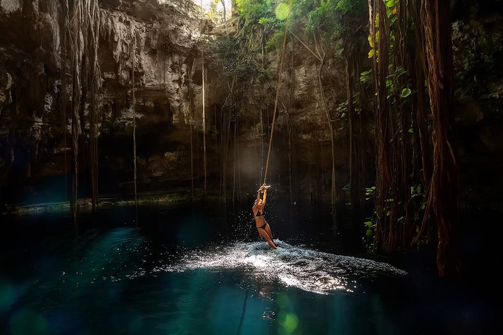 Riviera Maya